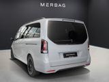 Mercedes-Benz V 300 d AVANTGARDE Lang 360 AHK AUT KlimaA LED - Mercedes-Benz Abschleppwagen