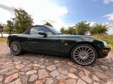 Mazda MX 5 Cabriolet - gebrauchte Mazda MX-5 aus dem Jahr 2002