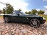 Mazda MX 5 Cabriolet - Mazda MX-5 aus 2002