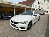 BMW 435 d xDrive Cabrio M Sport,ACC,H&K,Kamera,Airsc - BMW 435 mit Diesel-Antrieb: Cabrio