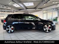 Volkswagen Golf VI GTI*SHD*SHZ*PDC*Xenon