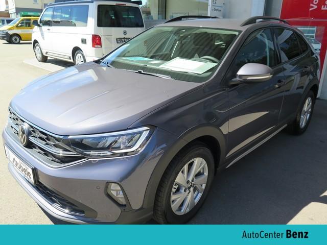 Volkswagen TAIGO 1.0 TSI LIFE IQ-DRIVE PDC*SHZ*ACC*LED