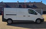 Renault Trafic 1.6 dCi L2H1 / Kastenwagen - : Kastenwagen
