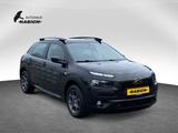Citroën C4 Cactus (05.2014->) - schwarze Citroën C4 Cactus