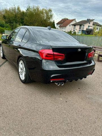 BMW 320i F30 M Sport (Topzustand)