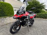 BMW R 1200 GS ADVENTURE  - BMW ROT
