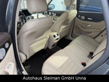 2015 Mercedes-BENZ GLC — миниатюра 22
