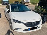 Mazda 6 Sports-Line Matrix LED HUD 2.5 192 PS - Mazda 6 in Düsseldorf