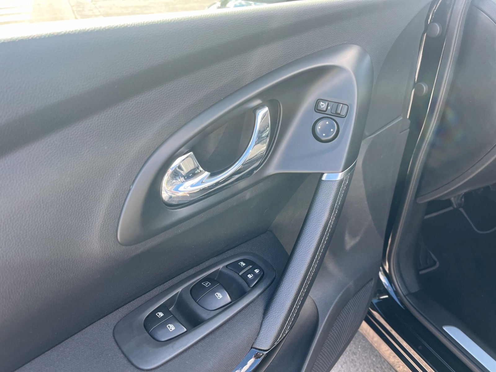 Fahrzeugabbildung Renault Kadjar Limited