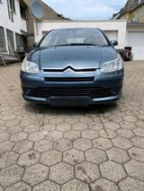 Citroën Citroen C4. 1.6 benzin - gebrauchte Citroën C4 aus dem Jahr 2008