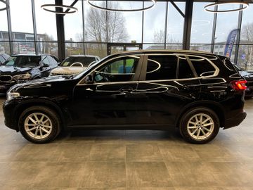 BMW X5 xDrive 25 d *1.HAND*19%*HUD*PANO*STHZ*LASER*