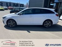 Hyundai i30 - Vorschau Bild 3