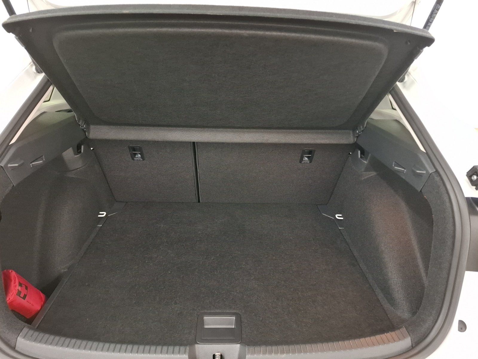 Volkswagen Taigo - Bild 14