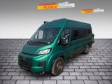 Dethleffs Globetrail 75K 640 ES Fiat  - Wohnmobil mit 2 Schlafplätzen