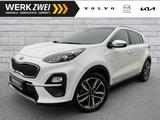 Kia Sportage 2,0 Platinum 4WD AT AHK PANO 360° ACC - Kia Sportage in Augsburg