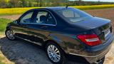 Mercedes-Benz SEHR WENIG KM - C 250 CDI - gebrauchte Mercedes-Benz C-Klasse aus dem Jahr 2013