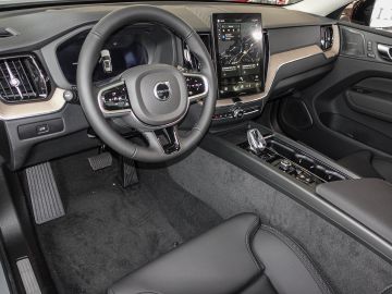 Volvo XC60 - 6