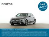 Mercedes-Benz A 200 d AMG MBUX Distronic Kamera LED Navi - Mercedes-Benz A 200
