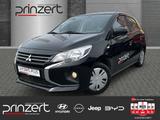 Mitsubishi Space Star 1.2 Select *Touch*Klima*Bluetooth*DAB - Mitsubishi Space Star Gebrauchtwagen in Frankfurt