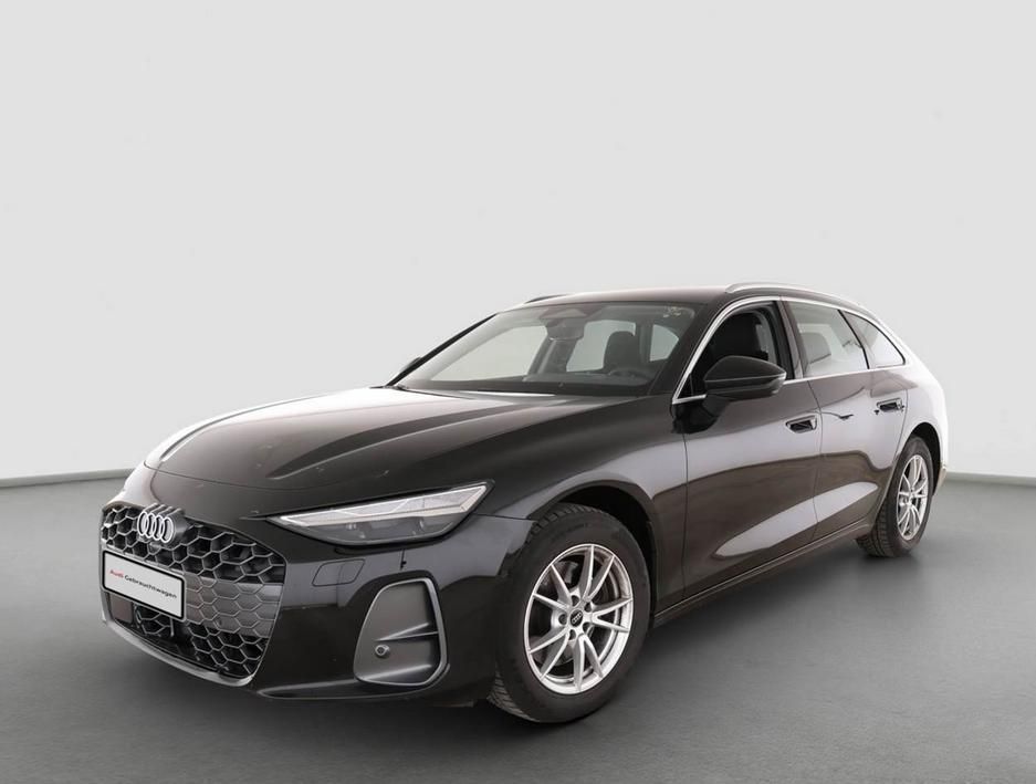 Audi A6 - Bild 7
