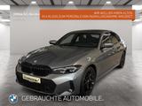 BMW 330i xDrive Limousine