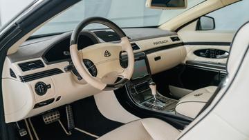 Maybach 57