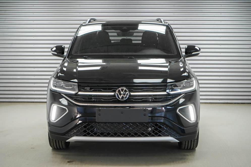 Volkswagen T-Cross 1,5 TSI DSG R-Line LAGER, миниатюра 2