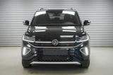 Volkswagen T-Cross 1,5 TSI DSG R-Line - LAGER - Neuwagen: Geländewagen