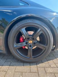 2014 Porsche 991 — миниатюра 11
