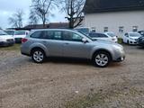 Subaru Legacy Kombi/ Outback Outback Active - Subaru Legacy mit Diesel-Antrieb: Kombi