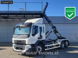 Volvo FE 320 6X2 NEW HIAB 21Tons Abrollkipper Lift+Len - Angebote