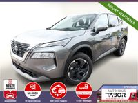 Nissan X-Trail - Vorschau Bild 1