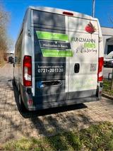 Peugeot Boxer L2H2 Comfort Plus - gebrauchte Peugeot Boxer aus dem Jahr 2016