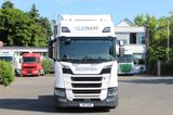 Scania R 500 / Retarder/ LED/ Kühlbox/ 2 Tanks/ Navi - Scania R 500