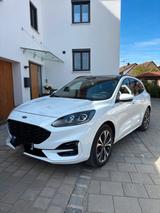 Ford Kuga 2.5 Duratec PHEV ST-Line X CVT ST-Line X