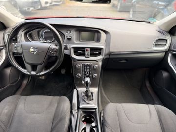 Volvo V40 - 5