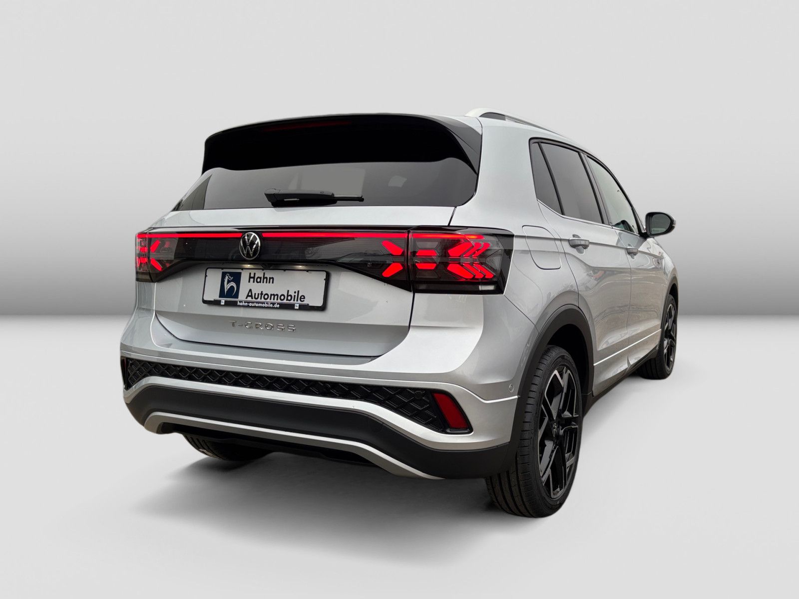 Volkswagen T-Cross - Bild 4