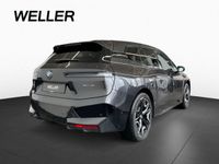 BMW iX - Vorschau Bild 9