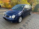 Volkswagen VW Polo 1.4 TDI 75 LE - Volkswagen Polo aus 2004: TDI