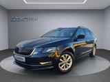 Skoda Octavia Style 1.5 TSI 6 Gang, Navi, DAB, GRA  - Skoda Octavia: Allradantrieb, 1.6