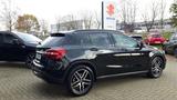 Mercedes-Benz GLA 180 Urban - Mercedes-Benz GLA 180 aus 2018