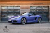 Porsche 718 Boxster S 350PS | PTS | Manufaktur - Porsche Boxster in Aachen