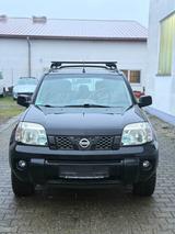 Nissan X-trail  2,2 Diesel 4x4 - gebrauchte Nissan X-Trail aus dem Jahr 2004