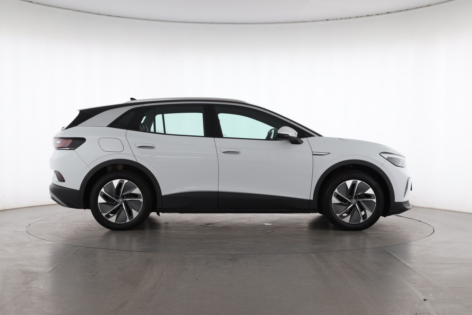 Volkswagen ID.4 - Bild 7