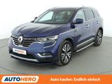 Renault Koleos 2.0 dCi Energy Initiale Paris 4x4 Aut. - Renault Koleos Gebrauchtwagen