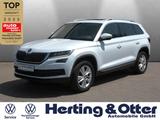 Skoda Kodiaq Style AHK Temp Pano StandHZG Kamera Navi  - Skoda Kodiaq
