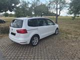 Seat Alhambra 1.4 TSI Start&Stop Style mit AHK - 2.Hd - Seat Alhambra 7-Sitzer