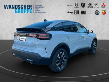 Citroën C4 1.2 PureTech 130 Max 360+Kam.+KeyLess+Massage