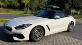 BMW Z4 sDrive20i  legendäres Sommerfahrzeug  - BMW Z4 in Frankfurt (Main)