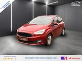 Ford C-Max Cool & Connect *NAVI*PDC*MULTI*TÜV*TOP* - Ford C-Max in Osnabrück